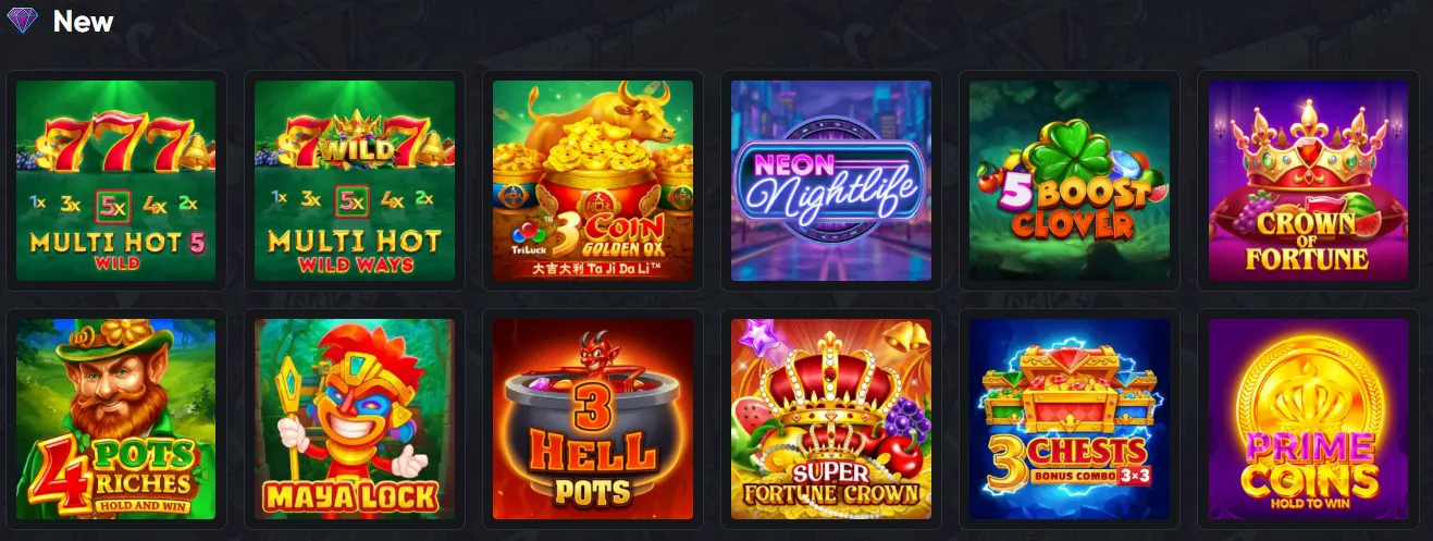 britsino casino new